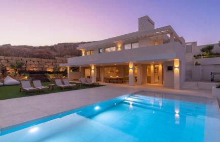 Villa Horizon Antequera by Ruralidays - Photo 3