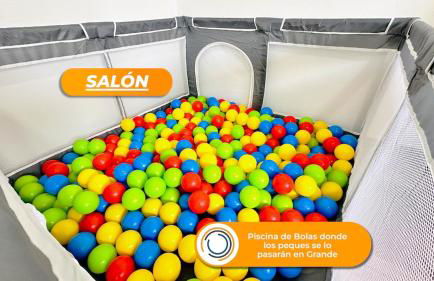 La Casa Mágica - Foto 18