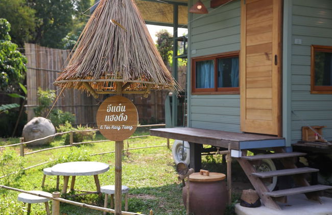 HangTueng Farmstay Chiang Mai - Foto 50