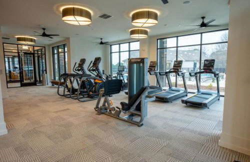 Elegant, Spacious 3BR 2B Apt Perfect for Long Stays - Foto 11