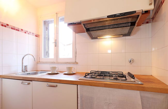 Monserrato Apartment - Foto 45