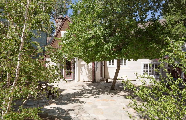 Craftsman Cabin, Granite, Stainless Steel, Holiday Home 3 - Foto 35