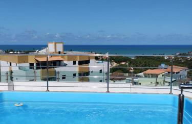 Flat JACUMÃ LITORAL SUL PB - Foto 2