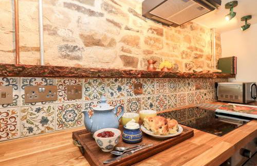 Bonny Bits Cottage - Foto 9