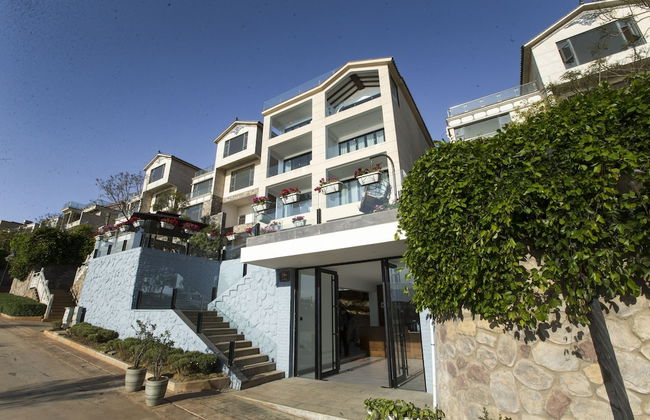 Dali Junbo Holiday Villa - Foto 1