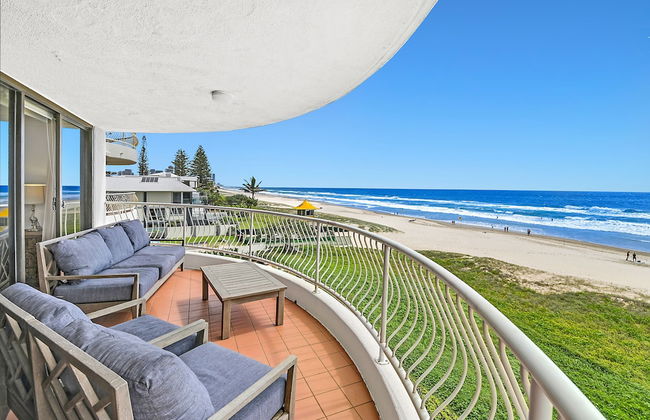 Albatross North Apartments - Photo 49