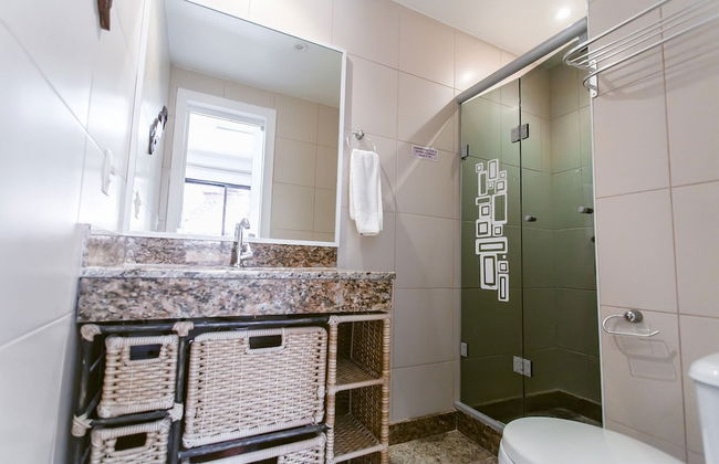 Bz24 Geribá 350 metros da praia 4 Suítes - Photo 25