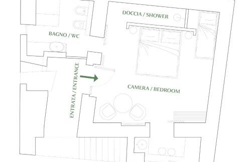 OTIUM Luxury studio apartment - Foto 26