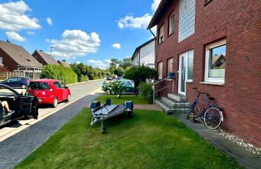 Apartment OchtrUP I Ruhig & Geräumig - Foto 21