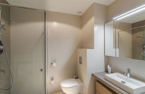 Résidence Premium Le Bénétin- Saint Malo - Foto 40