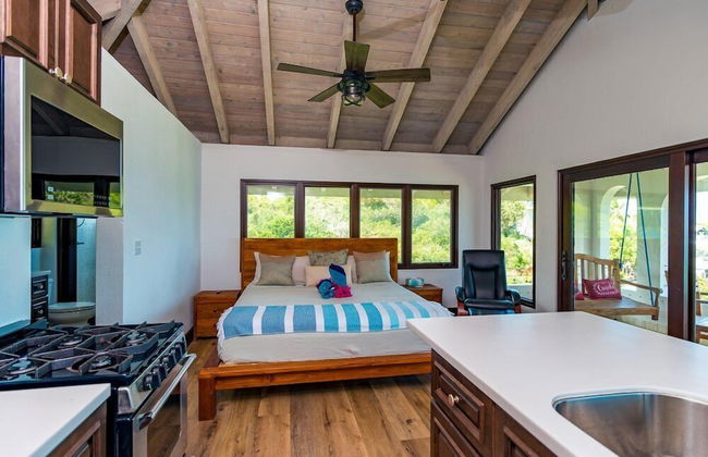 Virgin Gorda Villa Rentals - Foto 13
