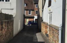 Salisbury City Centre 2-Bedroom Serviced Accommodation-Apartment - PennyVille - Foto 40