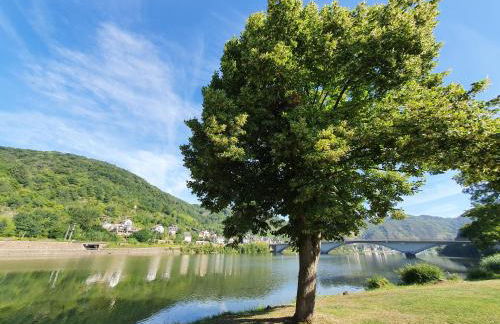 MV Römervilla, Lofts & Penthouses mit traumhaftem Moselpanoramablick und Sauna - Foto 43