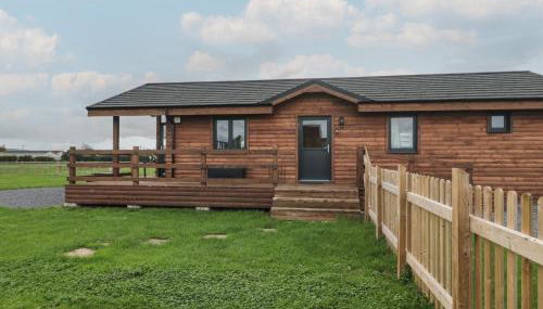 The Lodge at Crossroads Farm - Foto 2