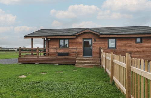 The Lodge at Crossroads Farm - Foto 2