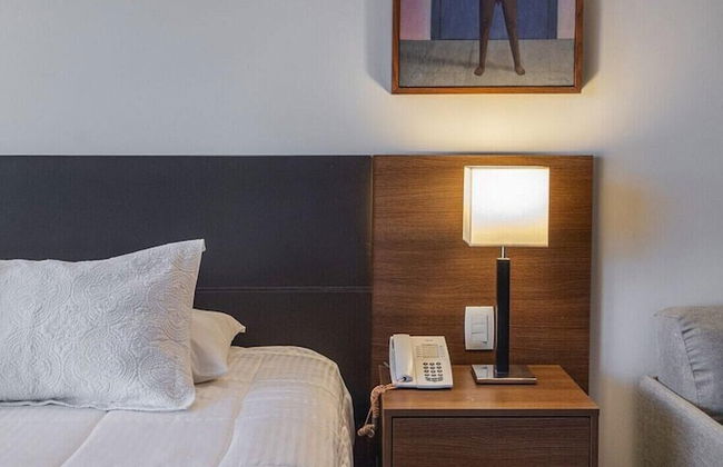 HY Beach Flats - International - Foto 17