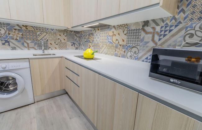 Apartamentos San Andrés 13 - Foto 39