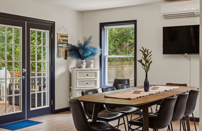 For Lake Sake by Avantstay Lakefront Hot Tub View - Photo 14