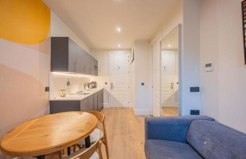 BILBAO RIVERSIDE by STAYNN APARTMENTS - Foto 75