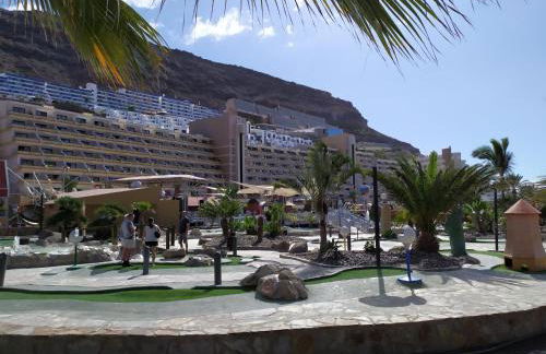 Ocean view apartment in Taurito, Mogan - Top Floor - Photo 39