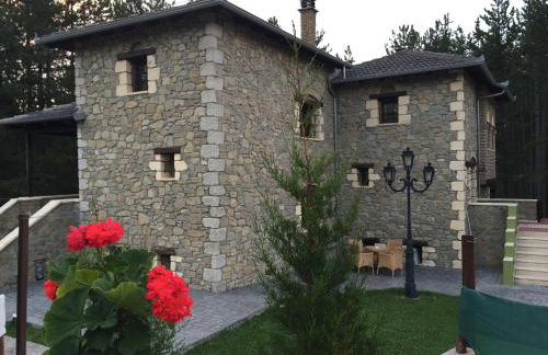 Pindos Resort - Foto 34