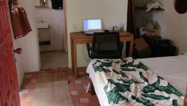 Casa perto a praia Guaecá 6 -10 pessoas - Foto 4