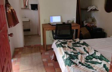 Casa perto a praia Guaecá 6 -10 pessoas - Foto 4