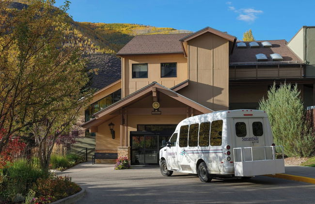 Marriott's StreamSide Birch at Vail - Foto 38