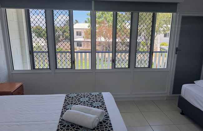 QCWA Kissing Point Units - Foto 31