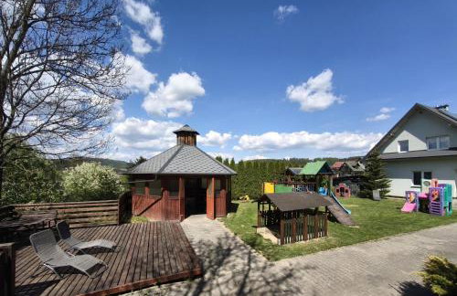 Apartaments Gory - Foto 43