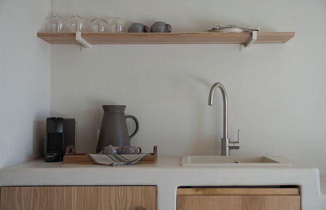 Yerma Suites Limeni - Foto 29