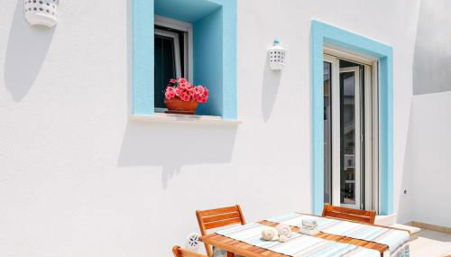 Casa VersoMare una corte nel Mediterraneo - Foto 2