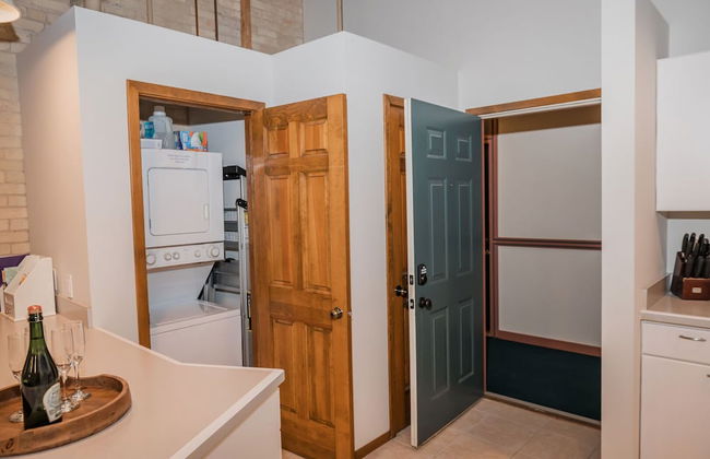 Waterfront 2BDR Condo in Grand Haven 110 - Foto 30