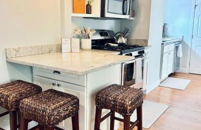 Boston Condo With FREE Parking - Foto 8