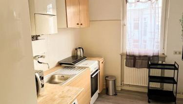 Aesthetic city apartment with a quiet sense of well-being - Foto 5