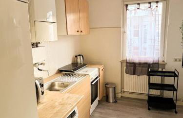 Aesthetic city apartment with a quiet sense of well-being - Foto 5