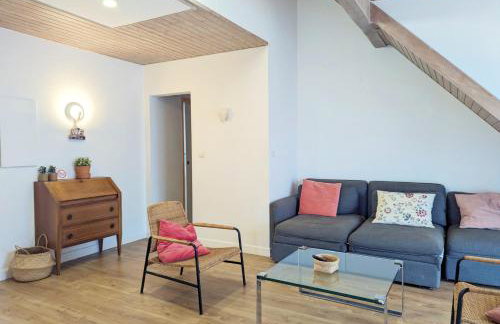 L'Hirondelle - Charming flat - - Foto 1