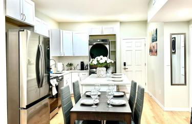 51B Newly Renovated 3BR 2 Parking Near Boston - Foto 21