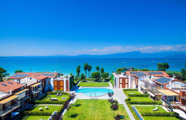 Borgo Gasparina A6 Apartment by Wonderful Italy - Foto 22