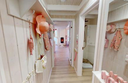 Pink und Meer - Foto 51