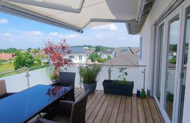 Ferienwohnung Frauenberg - Photo 6