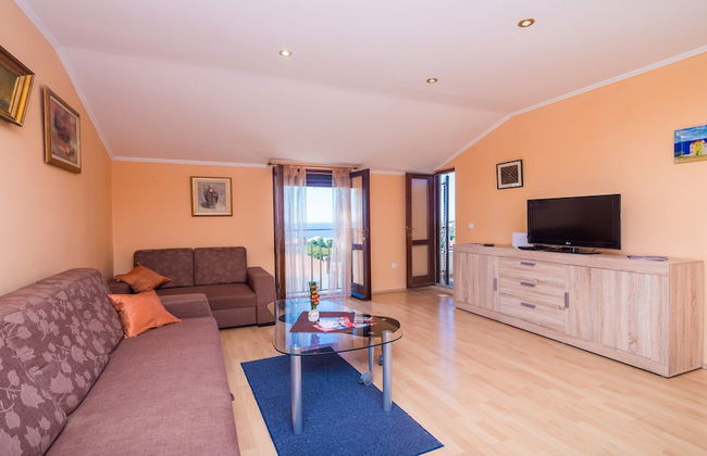 Apartments Kristic - Foto 10