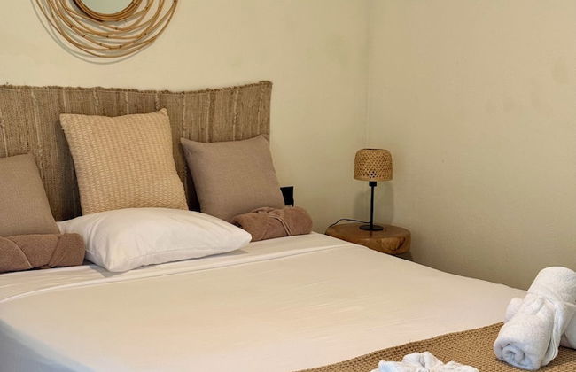 Maze Lodge - Foto 11