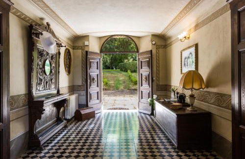 VILLA TURRI - Luxury Country & Padel Resort - Foto 54