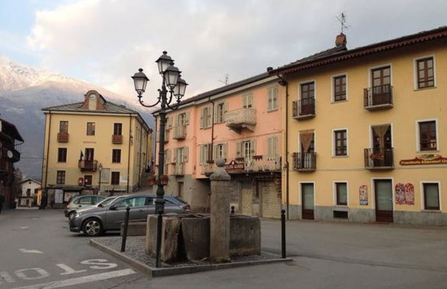 House Typical Of The Susa Valley - Photo 33