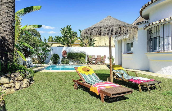 Villa Barclay - Foto 2