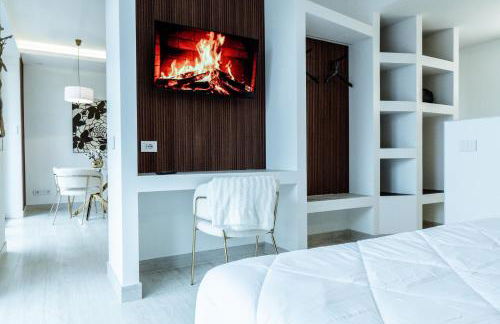 Ram7 Lux Charmant Apartment Gallarate - Photo 31