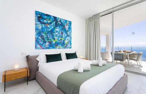 Crystal I Luxury Apartments by Hermosa Rentals - Foto 28