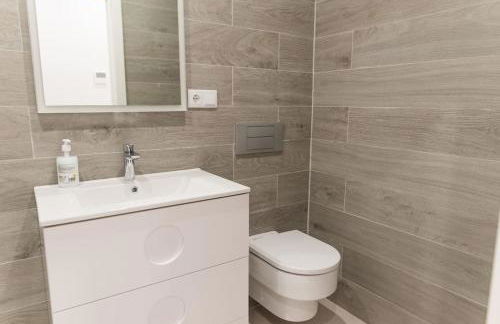 Casa para 8 personas con jardin - Foto 23