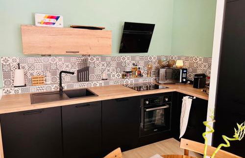 Appartement cosy au cœur de Montchat- tout confort - Foto 3